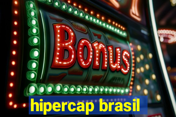 hipercap brasil